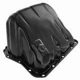 FOR SMART CABRIO CITY-COUPE FORTWO ROADSTER CROSSBLADE OIL SUMP WITHOUT BORE NEW
