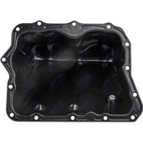 FOR SMART CABRIO CITY-COUPE FORTWO ROADSTER CROSSBLADE OIL SUMP WITHOUT BORE NEW