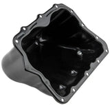 FOR SMART CABRIO CITY-COUPE FORTWO ROADSTER CROSSBLADE OIL SUMP WITHOUT BORE NEW