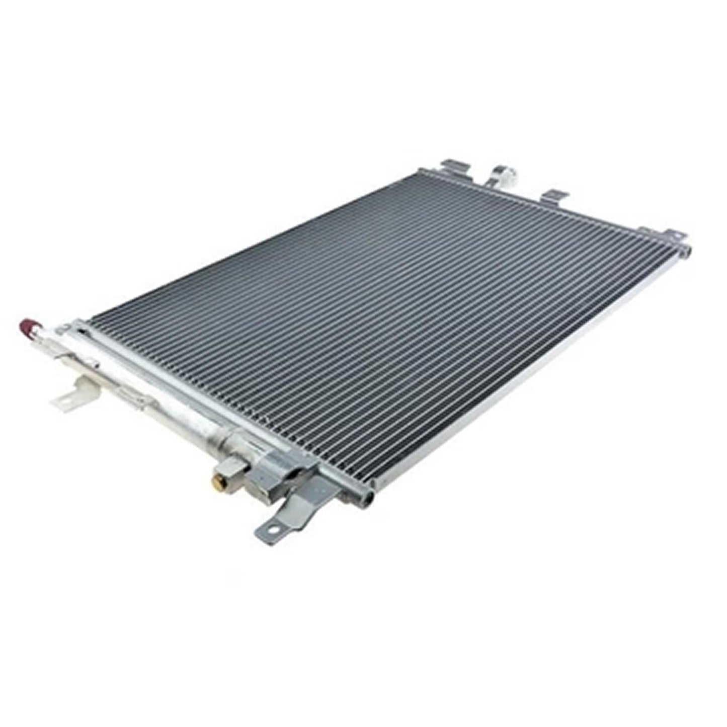 FOR VOLVO XC90 MK1 275 AWD 2002-2014 AIR CONDITIONING CONDENSER WITH DRYER NEW