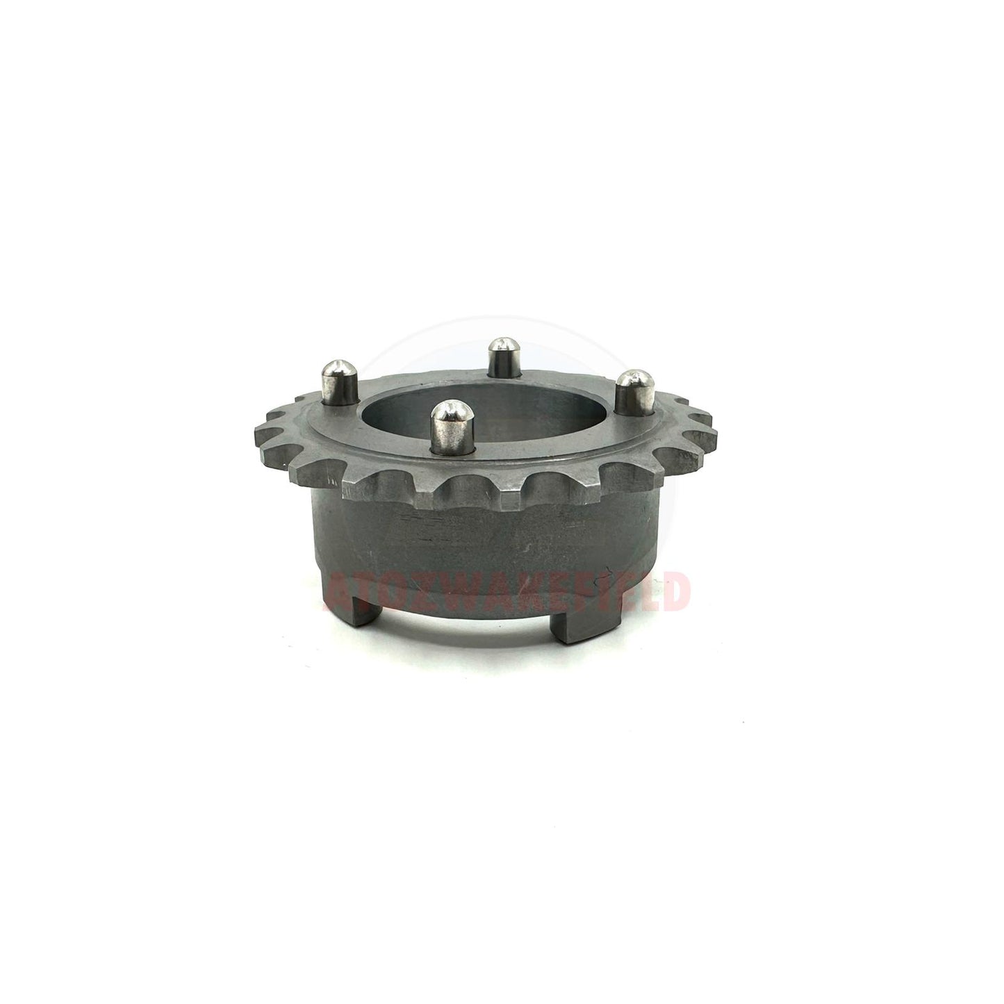 BMW M2 M3 M4 F8x S55 HIGH PERFORMANCE UPGRADED 4 PINNED CRANKHUB CRANK HUB & DAMPER BOLT