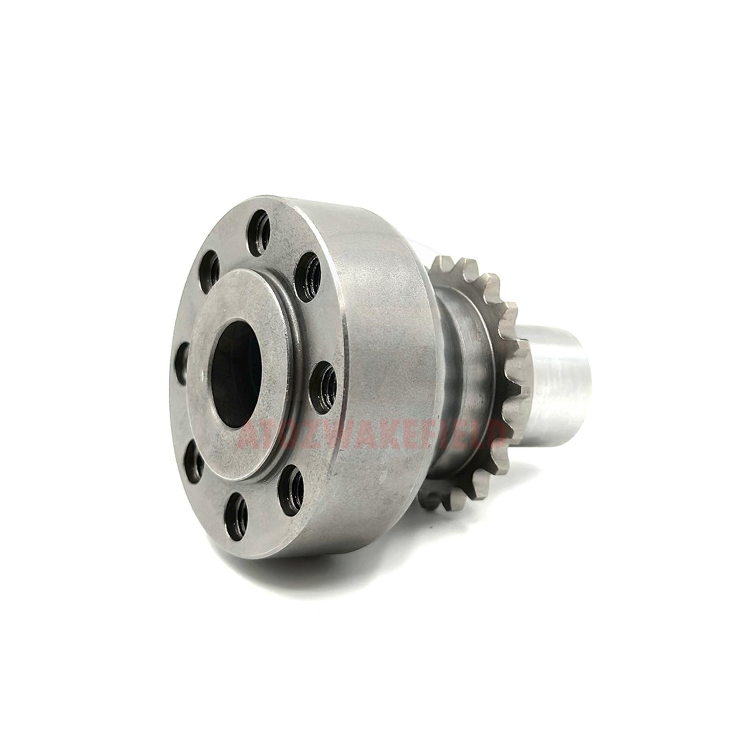 BMW M2 M3 M4 F8x S55 HIGH PERFORMANCE UPGRADED 4 PINNED CRANKHUB CRANK HUB & DAMPER BOLT