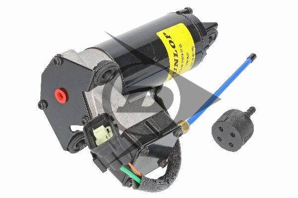 FOR LAND ROVER RANGE ROVER P38 DUNLOP AIR SUSPENSION COMPRESSOR PUMP ANR3731 NEW