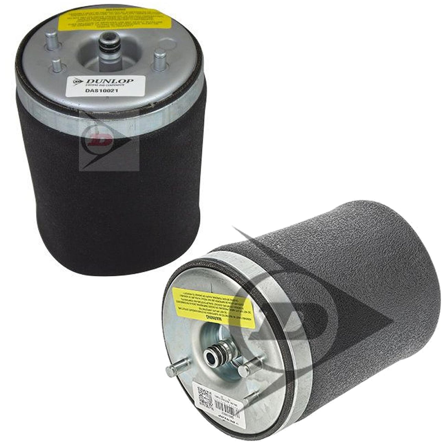 FOR BMW X5 E53 3.0D 3.0I 4.4I 4.6IS 4.8IS REAR AIR SUSPENSION BAGS SPRINGS PAIR