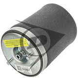 FOR BMW X5 E53 3.0D 3.0I 4.4I 4.6IS 4.8IS REAR RIGHT AIR SUSPENSION BAG SPRING