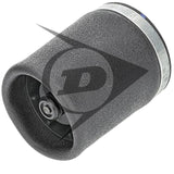 FOR BMW X5 E53 3.0D 3.0I 4.4I 4.6IS 4.8IS REAR RIGHT AIR SUSPENSION BAG SPRING