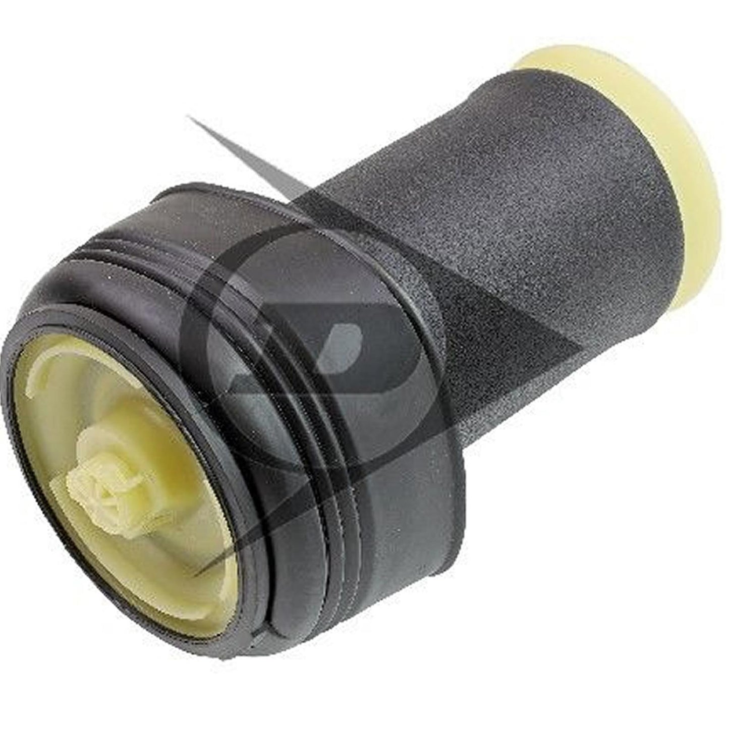 FOR BMW X6 E71 E72 F16 F86 REAR SUSPENSION AIR SPRINGS BAGS GENUINE DUNLOP LH+RH