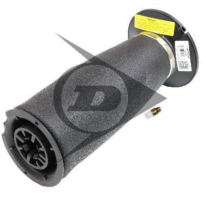 FOR BMW M5 5 SERIES ESTATE E61 GENUINE DUNLOP AIR SUSPENSION AIR BAG LEFT/RIGHT