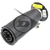 FOR BMW M5 5 SERIES ESTATE E61 GENUINE DUNLOP AIR SUSPENSION AIR BAG LEFT/RIGHT