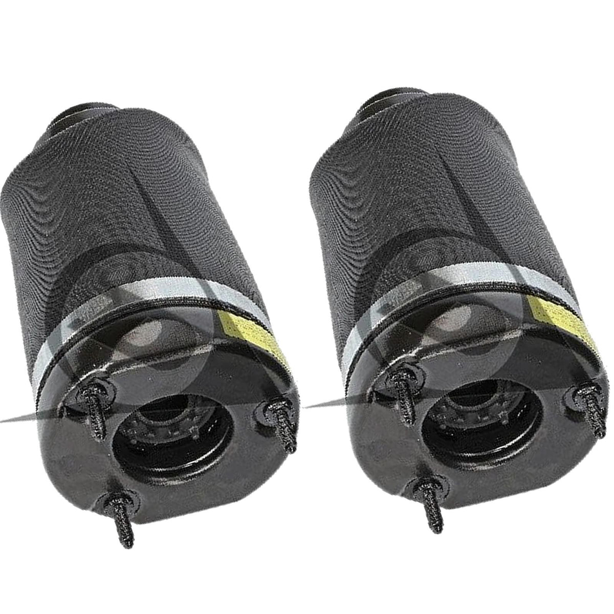FOR MERCEDES GL ML 280 300 320 350 420 450 500 CDI FRONT SUSPENSION AIR BAGS X2