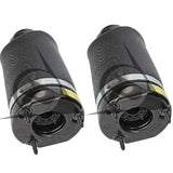 FOR MERCEDES GL ML 280 300 320 350 420 450 500 CDI FRONT SUSPENSION AIR BAGS X2