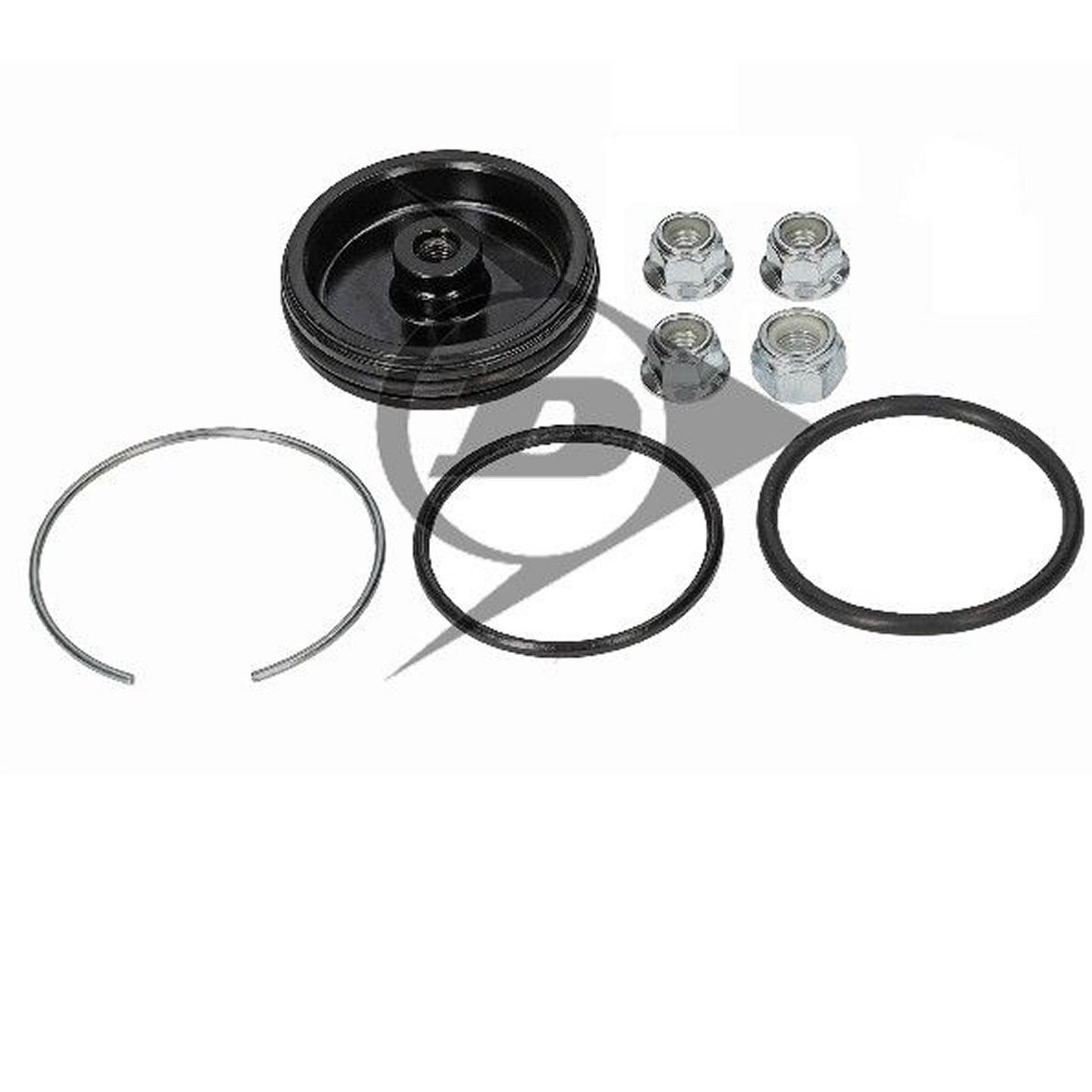 FOR MERCEDES GL ML 280 300 320 350 420 450 500 CDI FRONT SUSPENSION AIR BAG OEM