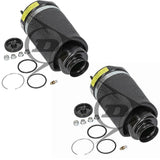 FOR MERCEDES GL ML 280 300 320 350 420 450 500 CDI FRONT SUSPENSION AIR BAGS X2