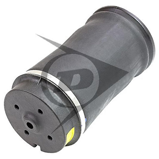 FOR MERCEDES GL GLE GLS ML W164 W166 X164 CDI REAR SUSPENSION AIR BAG DUNLOP OEM