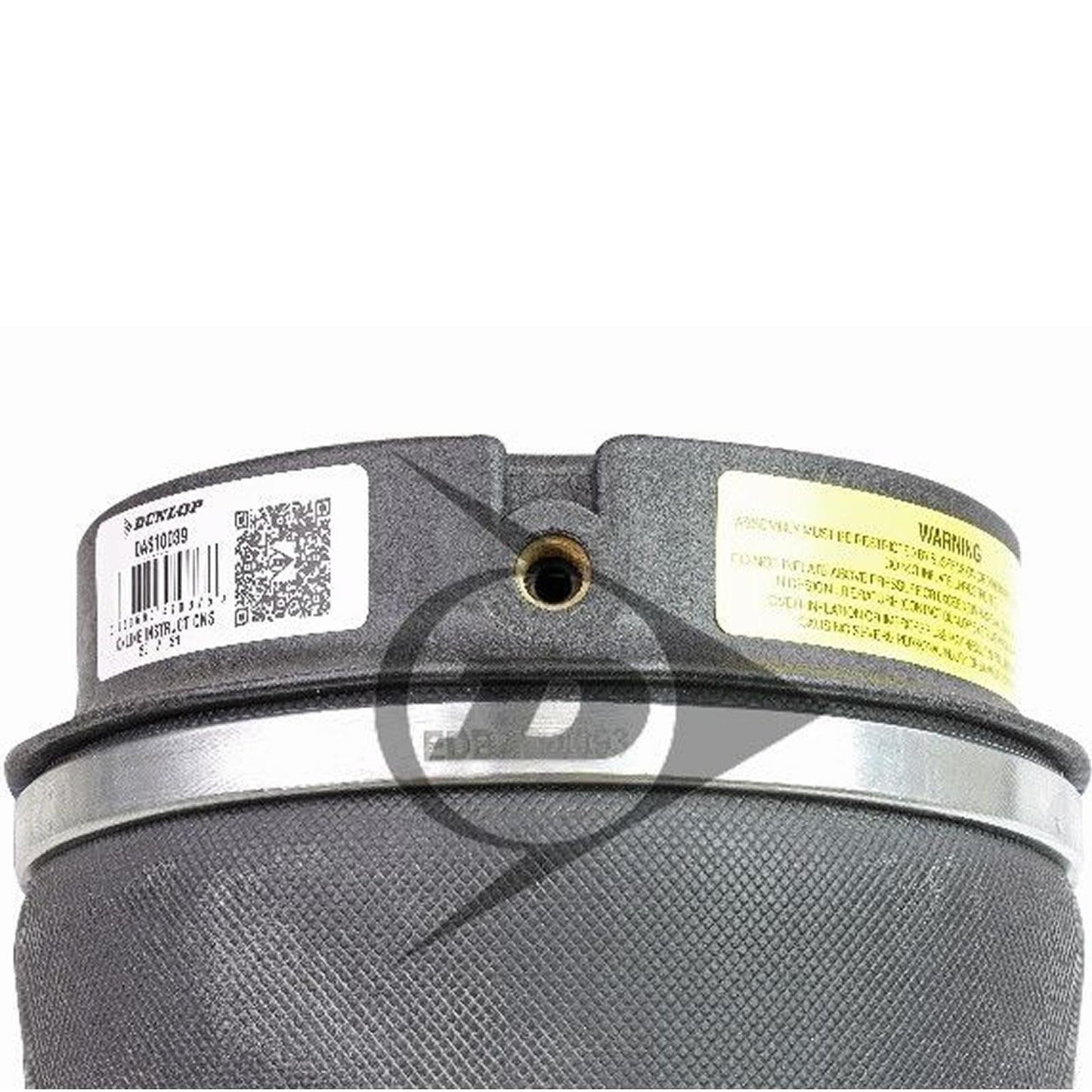 FOR MERCEDES GL GLE GLS ML W164 W166 X164 CDI REAR SUSPENSION AIR BAG DUNLOP OEM