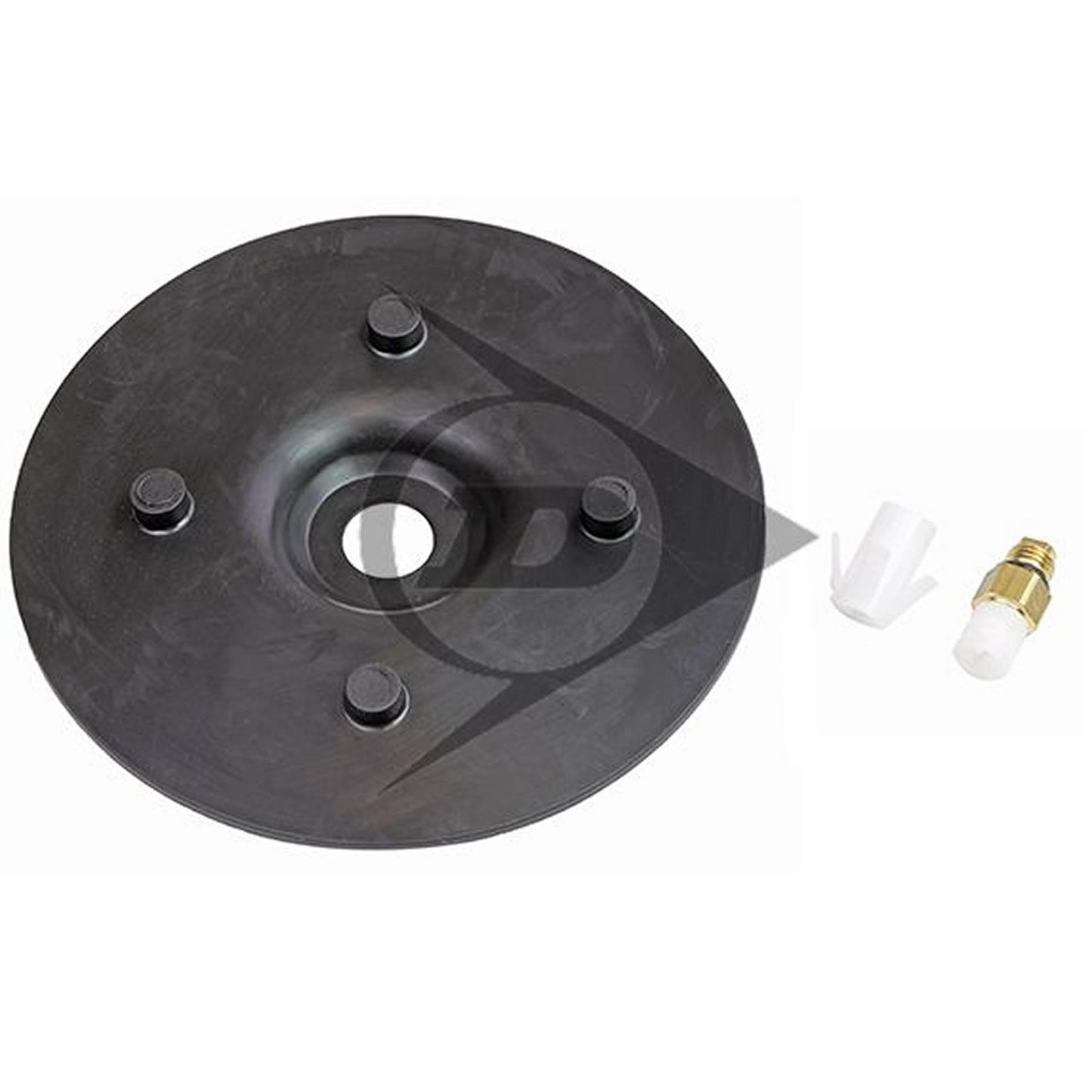 FOR MERCEDES GL GLE GLS ML W164 W166 X164 CDI REAR SUSPENSION AIR BAG DUNLOP OEM