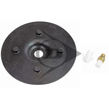 FOR MERCEDES GL GLE GLS ML W164 W166 X164 CDI REAR SUSPENSION AIR BAG DUNLOP OEM