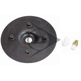 FOR MERCEDES GL GLE GLS ML W164 W166 X164 CDI REAR SUSPENSION AIR BAG DUNLOP OEM