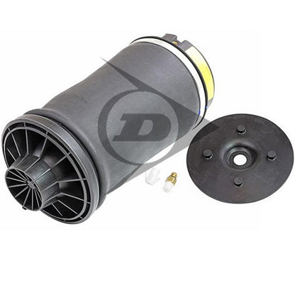 FOR MERCEDES GL GLE GLS ML W164 W166 X164 CDI REAR SUSPENSION AIR BAG DUNLOP OEM
