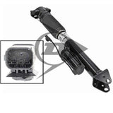 FOR MERCEDES GL GLE ML W166 X166 REAR AIR SUSPENSION SHOCK ABSORBER DUNLOP X1