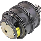FOR MERCEDES CLS C219 E-CLASS W211 REAR AIR SUSPENSION BAG SPRING GENUINE DUNLOP