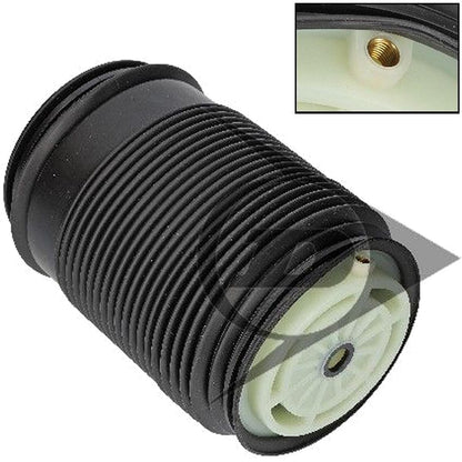 FOR MERCEDES CLS C218 X218 E-CLASS S212 W212 REAR AIR SUSPENSION BAGS SPRINGS X2