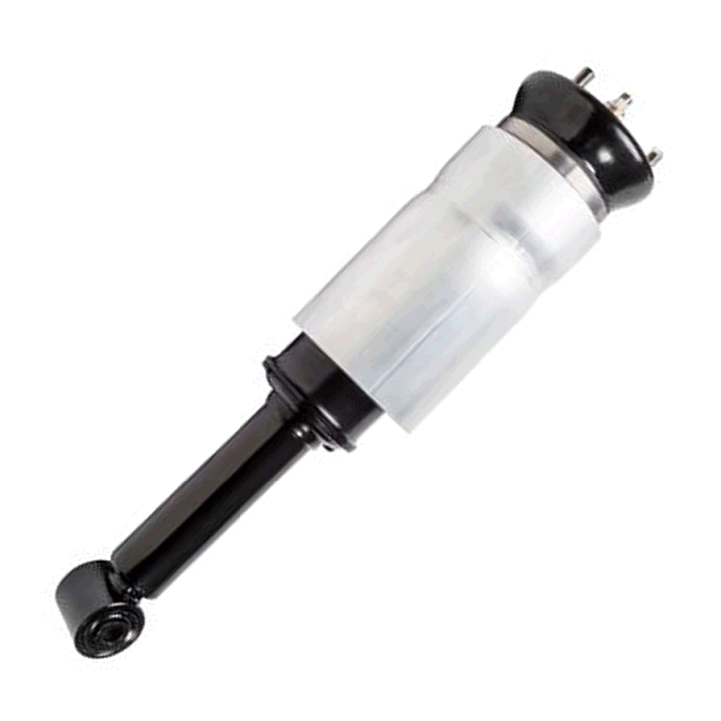 FOR LAND ROVER DISCOVER MK3 MK4 RANGE ROVER SPORT FRONT AXLE AIR SPRING STRUT