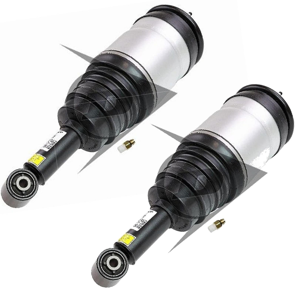 FOR LAND ROVER DISCOVERY 3 4 RANGE ROVER SPORT REAR AIR SUSPENSION SPRING STRUTS