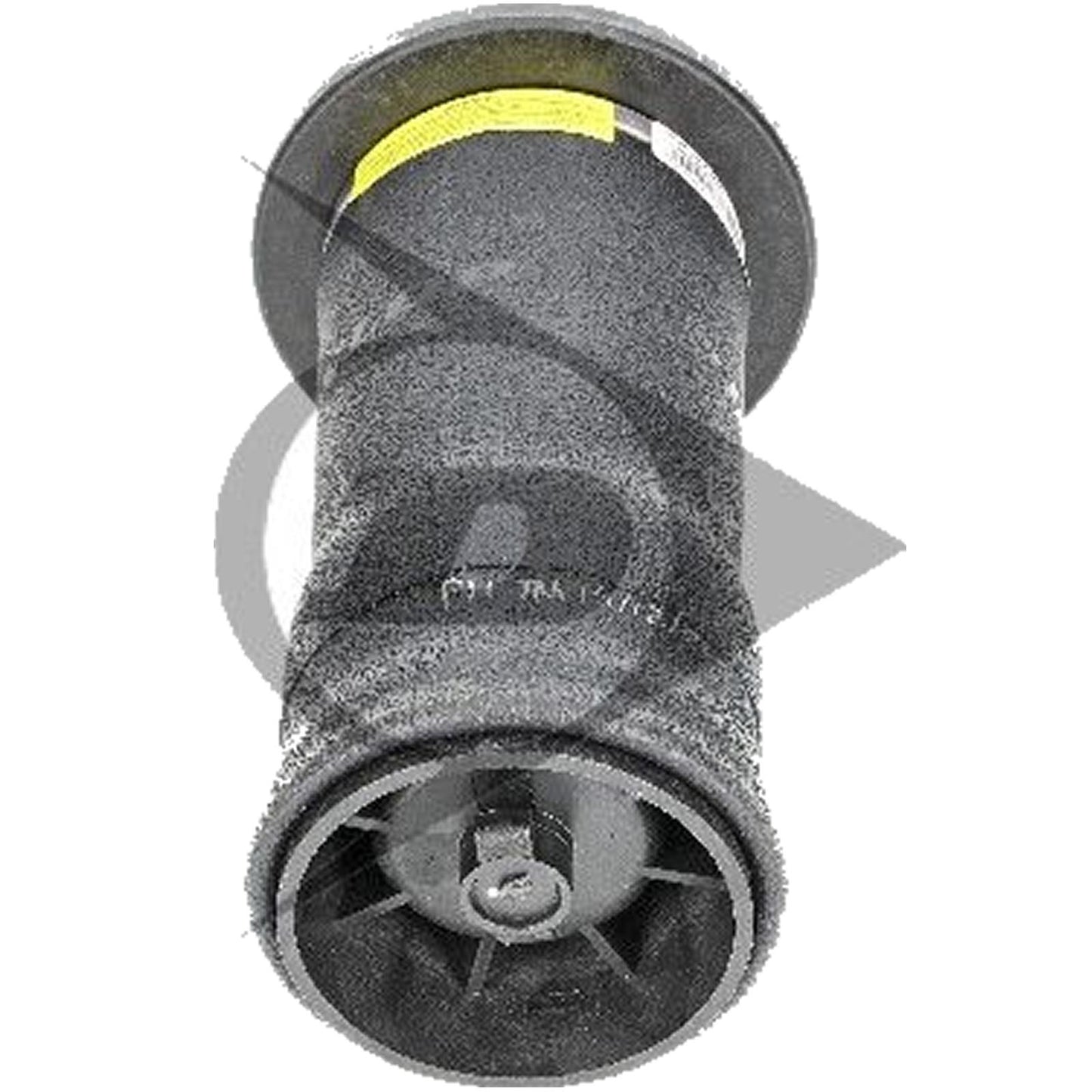 FOR LAND ROVER DISCOVERY MK2 2.5 TD5 4.0 V8 REAR SUSPENSION AIR SPRINGS BAGS X2