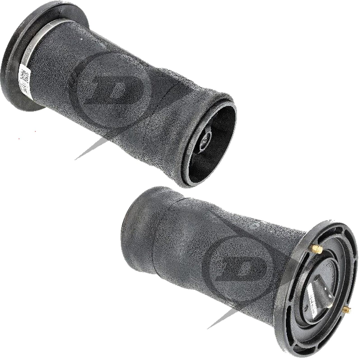 FOR LAND ROVER DISCOVERY MK2 2.5 TD5 4.0 V8 REAR SUSPENSION AIR SPRINGS BAGS X2