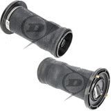 FOR LAND ROVER DISCOVERY MK2 2.5 TD5 4.0 V8 REAR SUSPENSION AIR SPRINGS BAGS X2