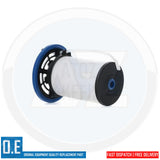 FOR MASERATI GHIBLI LEVANTE QUATTROPORTE 3.0 D DIESEL HEATER FUEL FILTER