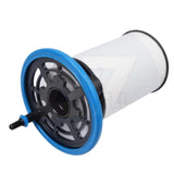 FOR MASERATI GHIBLI LEVANTE QUATTROPORTE 3.0 D DIESEL HEATER FUEL FILTER