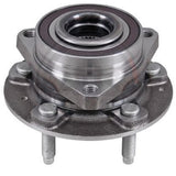 FOR OPEL VAUXHALL INSIGNIA B 2017- FRONT WHEEL BEARING HUB ASSEMBLY 13507016