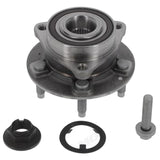 FOR OPEL VAUXHALL INSIGNIA B 2017- FRONT WHEEL BEARING HUB ASSEMBLY 13507016