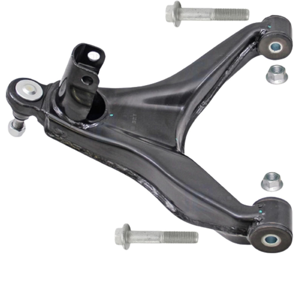 FOR IVECO DAILY 2014- FRONT AXLE LOWER LEFT OR RIGHT SUSPENSION WISHBONE ARM KIT
