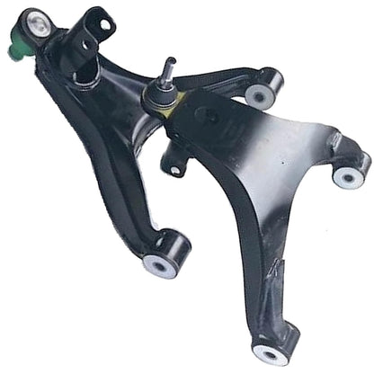 FOR IVECO DAILY 2014- FRONT AXLE LOWER LEFT AND RIGHT SUSPENSION WISHBONES ARMS