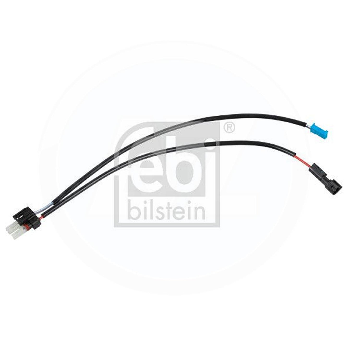 FOR BMW E60 E61 E63 E64 NEW BATTERY LEAD NEGATIVE ADAPTER CABLE IBS 9123572