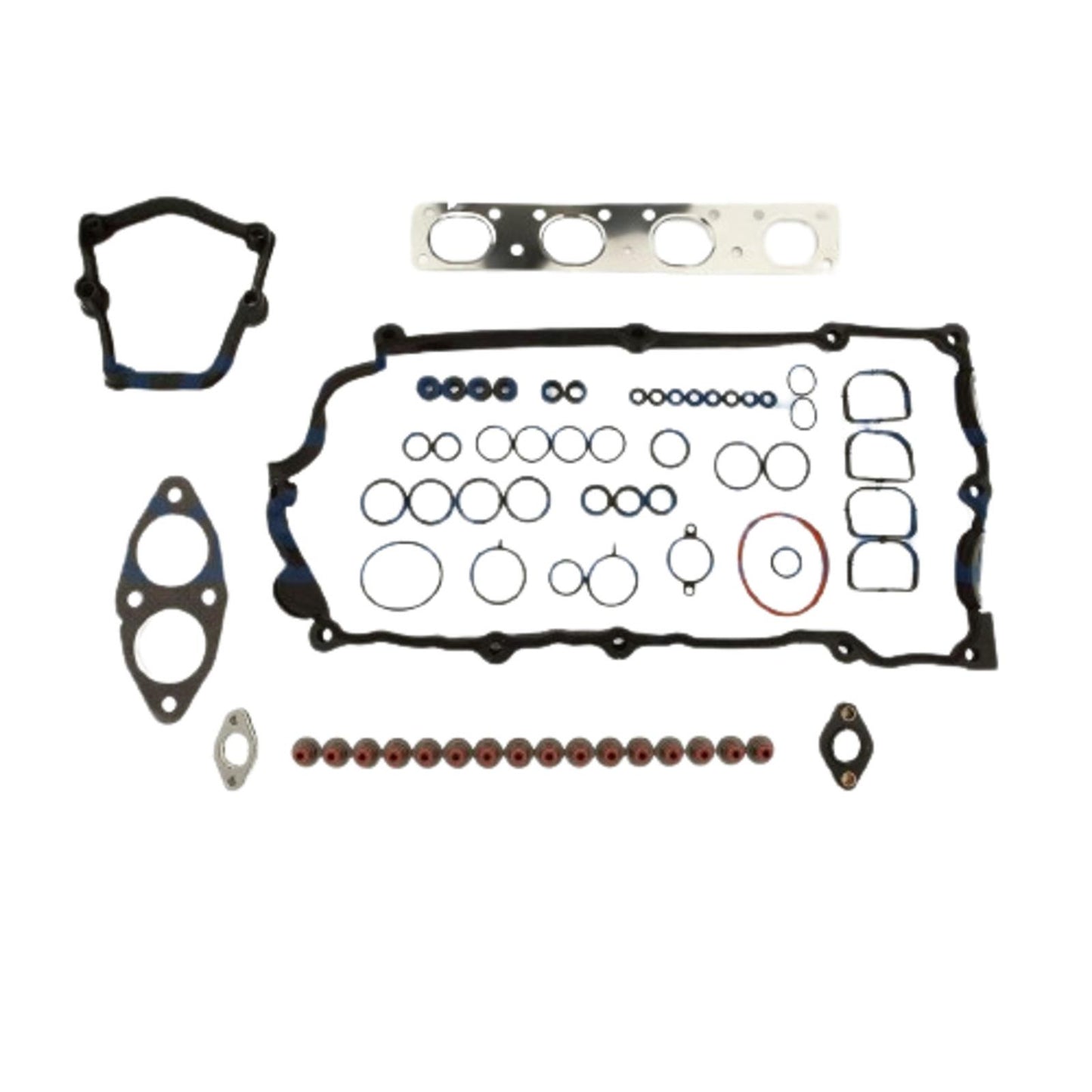 for BMW 1 3 SERIES E81 E46 E90 E91 ENGINE CYLINDER HEAD GASKET SET 11127511535