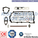 for BMW 1 3 SERIES E81 E46 E90 E91 ENGINE CYLINDER HEAD GASKET SET 11127511535