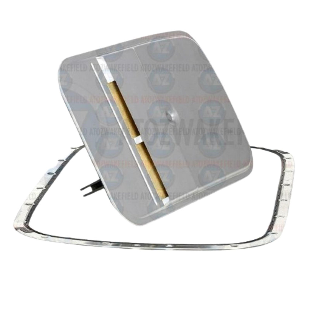 FOR BMW E39 E46 E83 AUTOMATIC TRANSMISSION GEARBOX FILTER PAN GASKET KIT