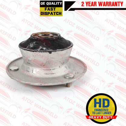 FOR BMW 3 SERIES E90 E91 E92 E93 LEMFORDER FRONT TOP STRUT MOUNTINGS PAIR X2