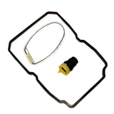 FOR CHRYSLER DODGE JEEP MERCEDES AUTOMATIC TRANSMISSION GEARBOX PAN FILTER