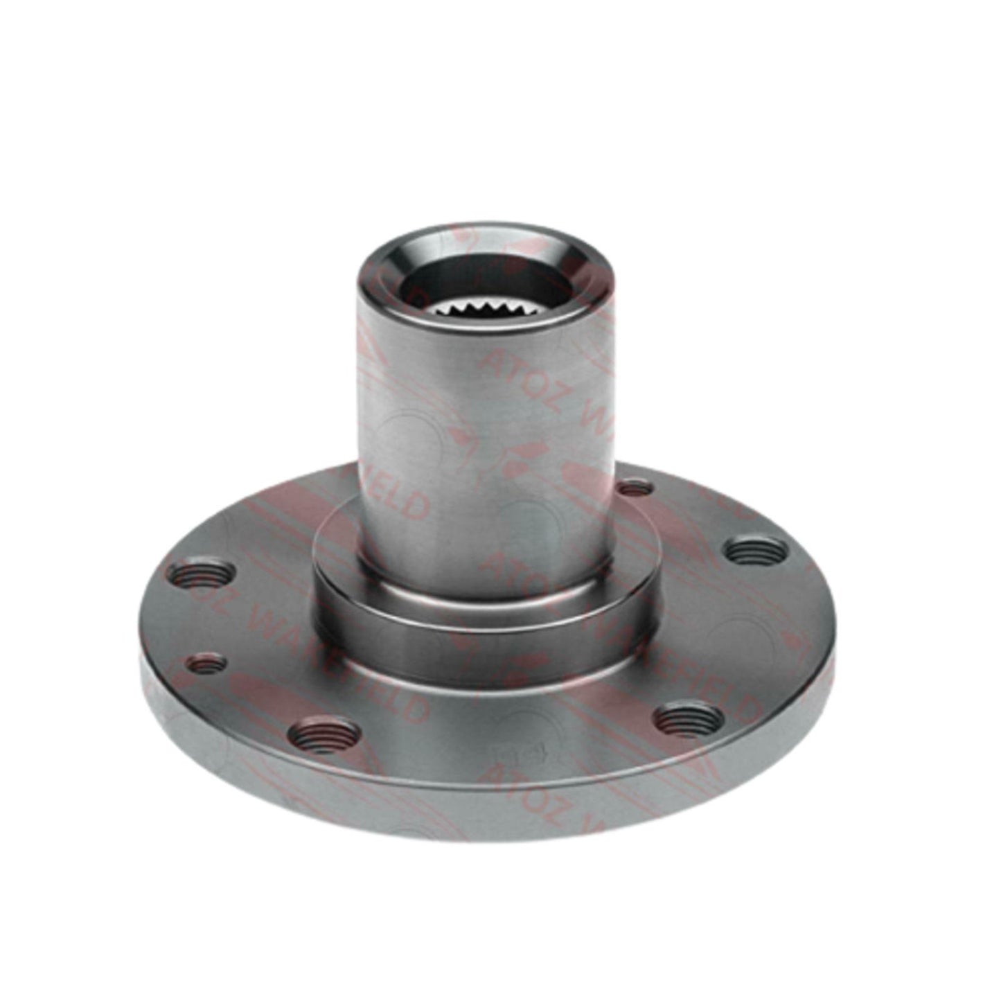 FOR BOXER DUCCATO JUMPER RELAY FRONT AXLE WHEEL BEARING HUB 3307.65 1300472080