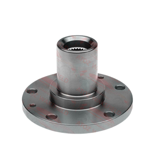 FOR BOXER DUCCATO JUMPER RELAY FRONT AXLE WHEEL BEARING HUB 3307.65 1300472080