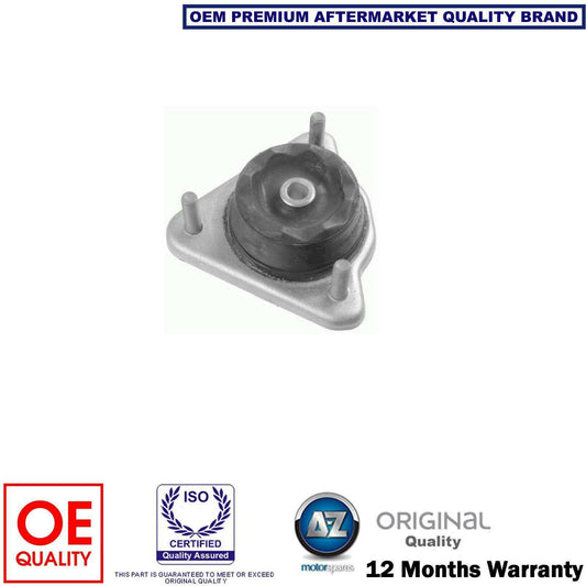 for FORD TRANSIT FRONT AXLE TOP SHOCK STRUT SUSPENSION MOUNT MOUNTING