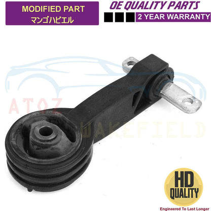 FOR HONDA CIVIC MK8 STREAM UPPER RIGHT ENGINE MOUNTING NEW AUTO TRANSMISSION