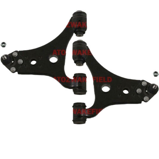 for MERCEDES A B CLASS FRONT LOWER LEFT RIGHT SUEPENSION WISHBONE CONTROL ARMS