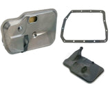 for MINI ONE COOPER R50 R52 R53 AUTOMATIC TRANSMISSION GEARBOX PAN SEAL FILTER