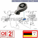 for NISSAN QASHQAI +2 X-TRAIL 1.6 2.0 dCi REAR ENGINE MOUNTING MOUNT 11360-JD70A
